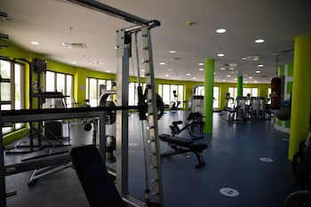 Crowne Plaza Sohar, An Ihg Hotel