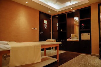 Crowne Plaza Sohar, An Ihg Hotel
