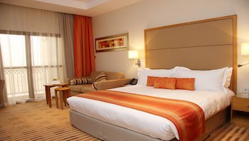 Crowne Plaza Sohar, An Ihg Hotel