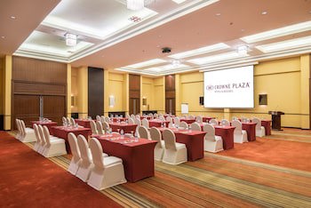 Crowne Plaza Sohar, An Ihg Hotel