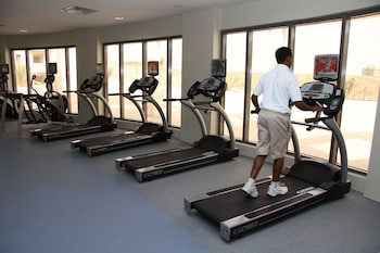 Crowne Plaza Sohar, An Ihg Hotel