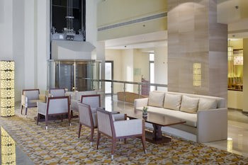 Crowne Plaza Sohar, An Ihg Hotel