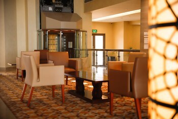 Crowne Plaza Sohar, An Ihg Hotel