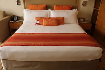 Crowne Plaza Sohar, An Ihg Hotel