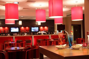 Crowne Plaza Sohar, An Ihg Hotel