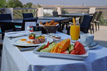 Crowne Plaza Sohar, An Ihg Hotel