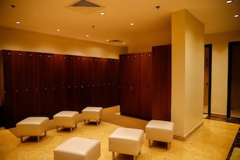 Crowne Plaza Sohar, An Ihg Hotel
