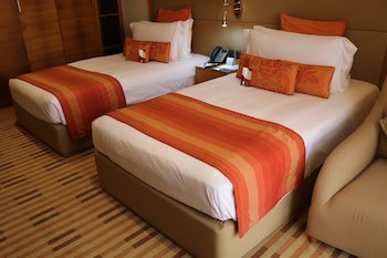 Crowne Plaza Sohar, An Ihg Hotel