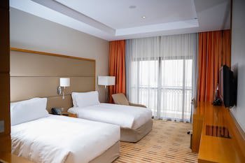 Crowne Plaza Sohar, An Ihg Hotel