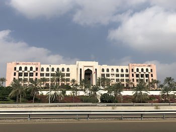 Crowne Plaza Sohar, An Ihg Hotel