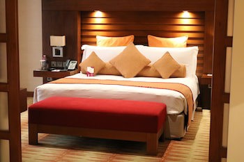 Crowne Plaza Sohar, An Ihg Hotel