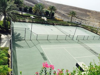 Crowne Plaza Sohar, An Ihg Hotel