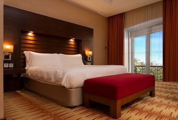 Crowne Plaza Sohar, An Ihg Hotel