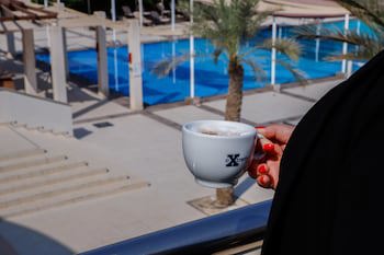 Crowne Plaza Sohar, An Ihg Hotel