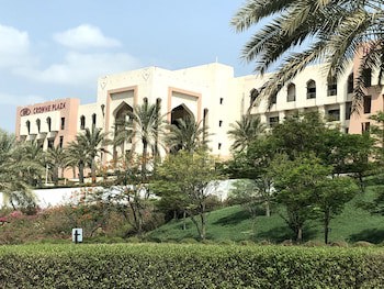 Crowne Plaza Sohar, An Ihg Hotel