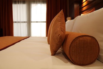 Crowne Plaza Sohar, An Ihg Hotel