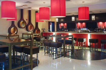 Crowne Plaza Sohar, An Ihg Hotel