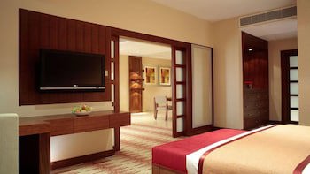Crowne Plaza Sohar, An Ihg Hotel