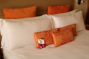 Crowne Plaza Sohar, An Ihg Hotel