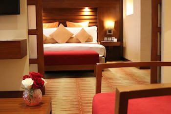 Crowne Plaza Sohar, An Ihg Hotel