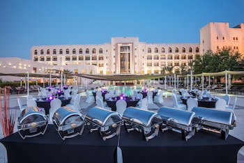 Crowne Plaza Sohar, An Ihg Hotel