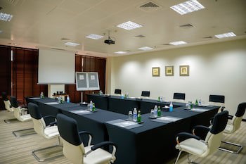 Crowne Plaza Sohar, An Ihg Hotel