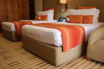 Crowne Plaza Sohar, An Ihg Hotel