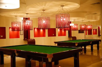 Crowne Plaza Sohar, An Ihg Hotel
