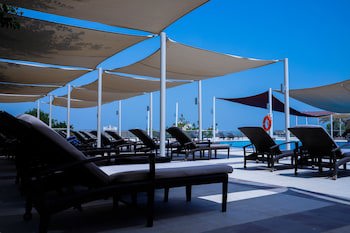 Crowne Plaza Sohar, An Ihg Hotel