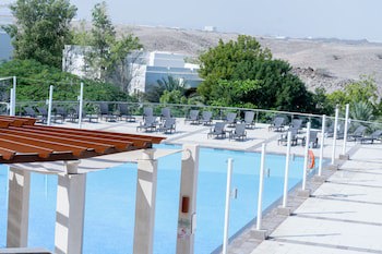 Crowne Plaza Sohar, An Ihg Hotel