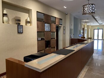 Crowne Plaza Sohar, An Ihg Hotel