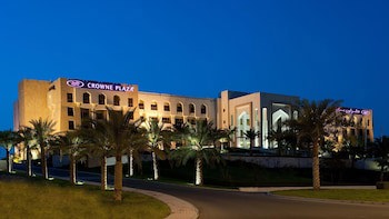 Crowne Plaza Sohar, An Ihg Hotel
