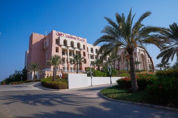 Crowne Plaza Sohar, An Ihg Hotel