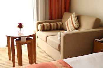 Crowne Plaza Sohar, An Ihg Hotel