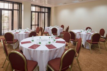 Crowne Plaza Sohar, An Ihg Hotel