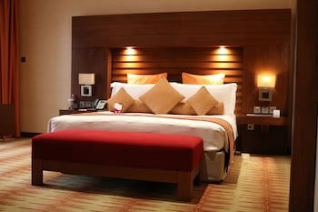Crowne Plaza Sohar, An Ihg Hotel