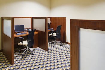 Crowne Plaza Sohar, An Ihg Hotel