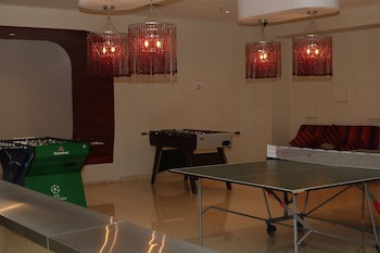 Crowne Plaza Sohar, An Ihg Hotel