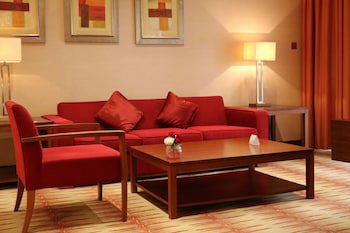 Crowne Plaza Sohar, An Ihg Hotel