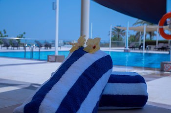 Crowne Plaza Sohar, An Ihg Hotel
