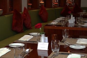 Crowne Plaza Sohar, An Ihg Hotel