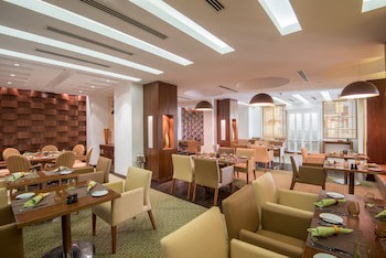 Crowne Plaza Sohar, An Ihg Hotel