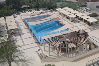 Crowne Plaza Sohar, An Ihg Hotel