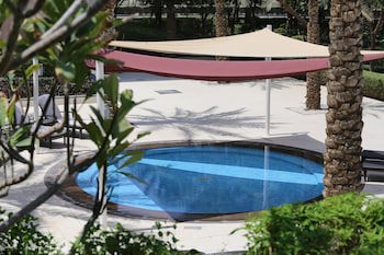 Crowne Plaza Sohar, An Ihg Hotel