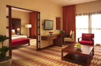 Crowne Plaza Sohar, An Ihg Hotel
