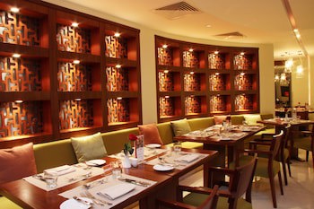 Crowne Plaza Sohar, An Ihg Hotel