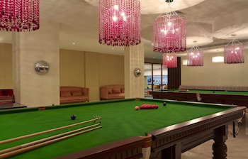 Crowne Plaza Sohar, An Ihg Hotel