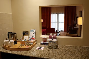 Crowne Plaza Sohar, An Ihg Hotel