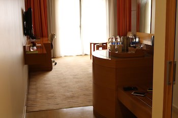 Crowne Plaza Sohar, An Ihg Hotel
