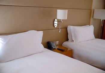 Crowne Plaza Sohar, An Ihg Hotel